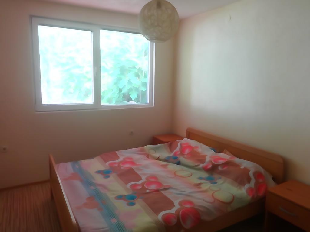 Karali Apartments Lagadin Extérieur photo