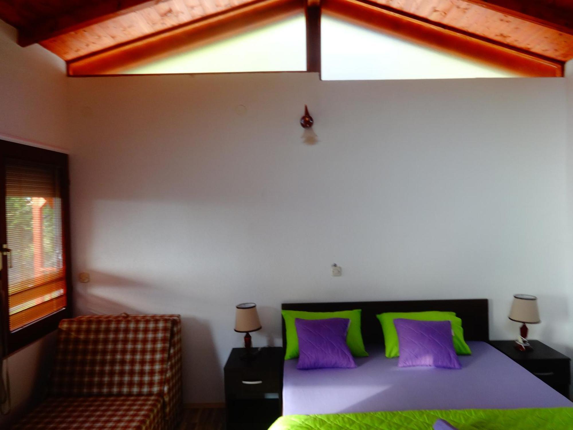 Karali Apartments Lagadin Extérieur photo