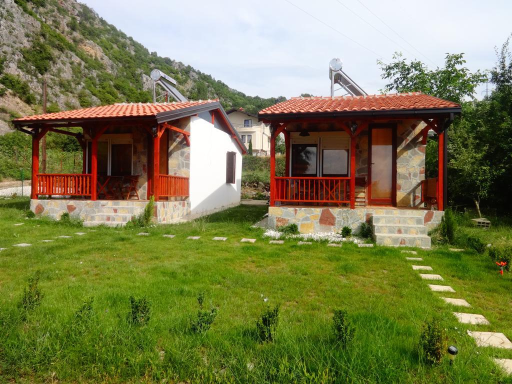 Karali Apartments Lagadin Extérieur photo
