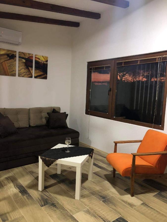 Karali Apartments Lagadin Extérieur photo