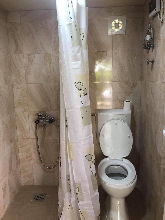 Karali Apartments Lagadin Extérieur photo